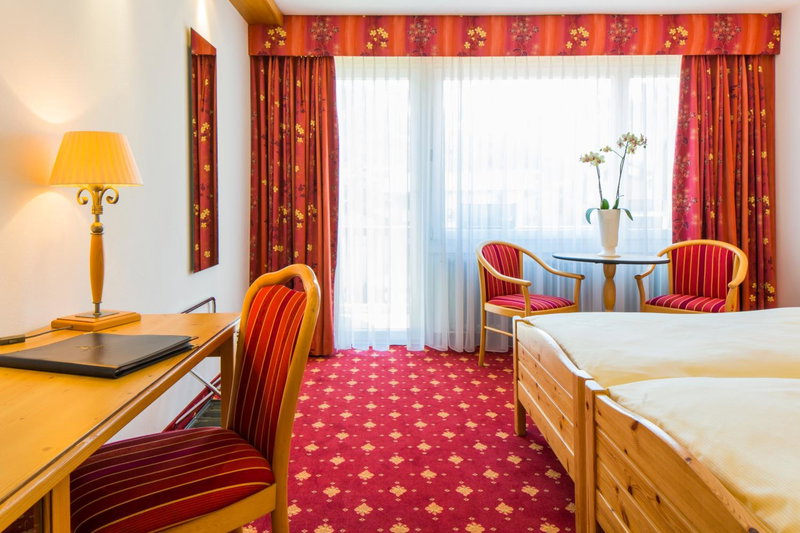Hotel Excelsior, Zermatt, Швейцария