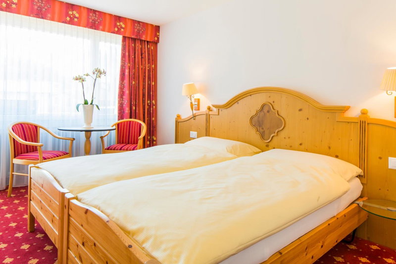 Hotel Excelsior, Zermatt, Швейцария
