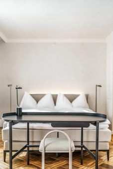 BLUME Baden Hotel & Restaurant, Baden, Switzerland