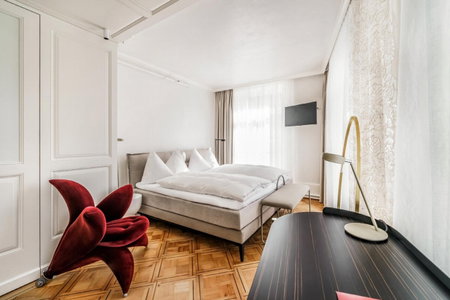 BLUME Baden Hotel & Restaurant, Baden, Switzerland