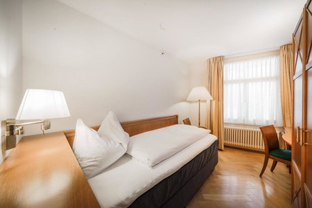 BLUME Baden Hotel & Restaurant, Baden, Switzerland