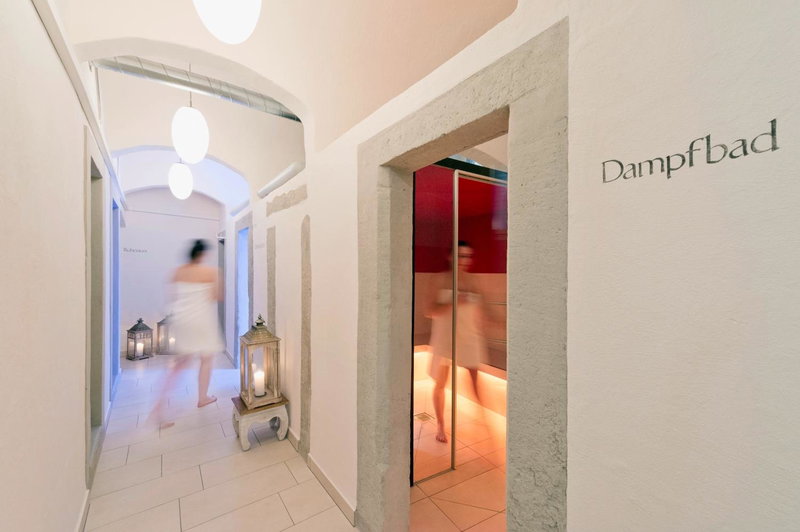 BLUME Baden Hotel & Restaurant, Baden, Switzerland