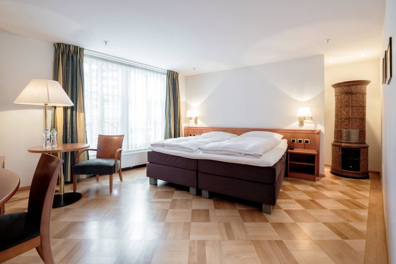 BLUME Baden Hotel & Restaurant, Baden, Switzerland