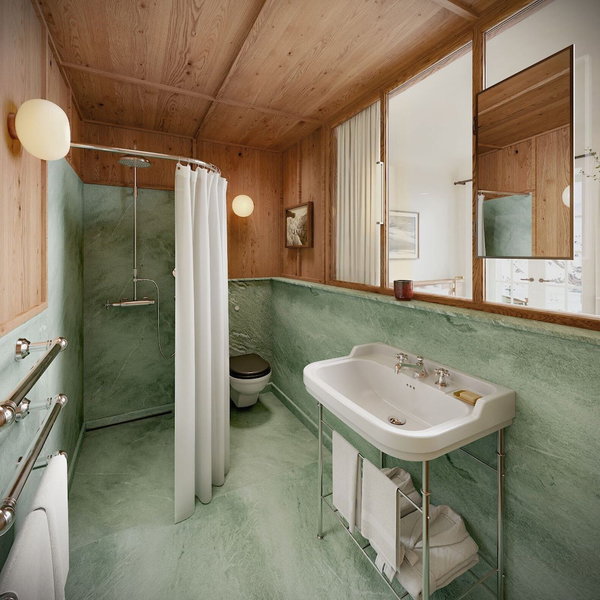 Grand Hotel Belvedere, a Beaumier Hotel, Lauterbrunnen, Schweiz