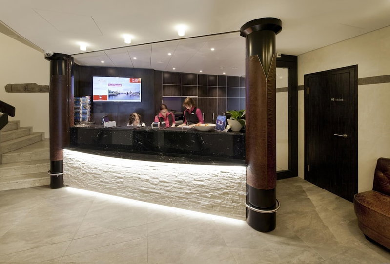 Hotel Alexander, Zurich, Suiza