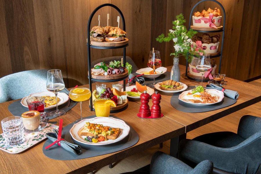 Hotel ZERMAMA Zermatt, Zermatt, Швейцария