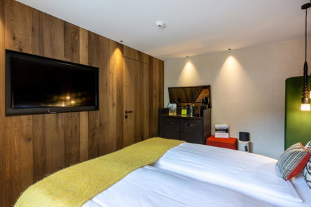 Hotel ZERMAMA Zermatt, Zermatt, Швейцария