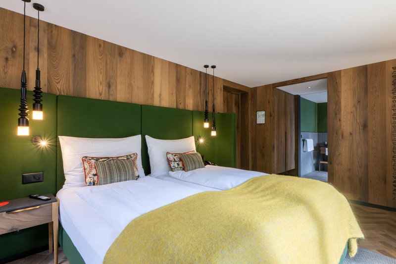 Hotel ZERMAMA Zermatt, Zermatt, Швейцария