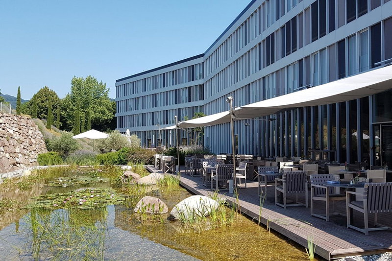 Modern Times Hotel, Vevey, A Tribute Portfolio Hotel, Vevey, Швейцария