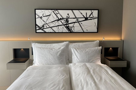 Modern Times Hotel, Vevey, A Tribute Portfolio Hotel, Vevey, Швейцария