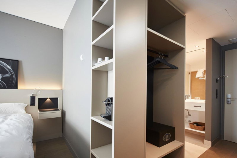 Modern Times Hotel, Vevey, A Tribute Portfolio Hotel, Vevey, Швейцария