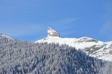 Hotel Silberhorn - Residences & Spa Wengen, Lauterbrunnen, Schweiz