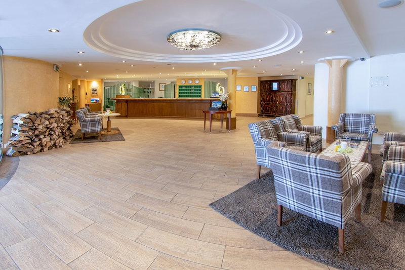 Hotel Silberhorn - Residences & Spa Wengen, Lauterbrunnen, Schweiz