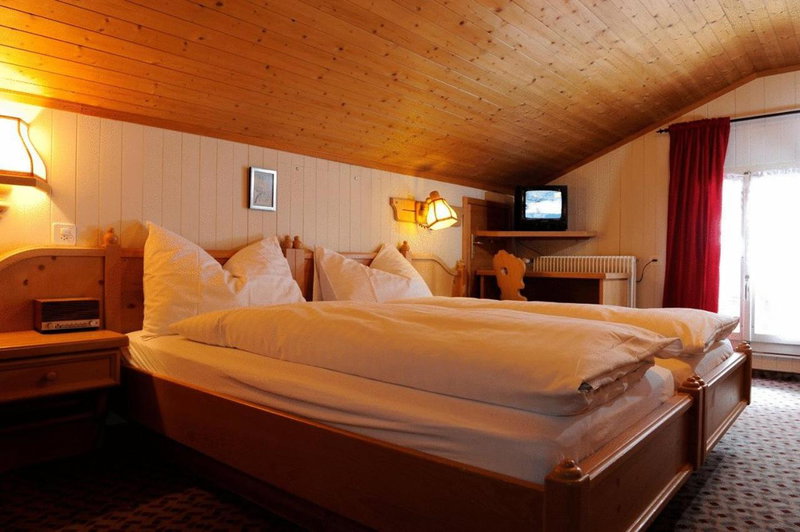 Hotel Schützen Lauterbrunnen, Lauterbrunnen, Schweiz