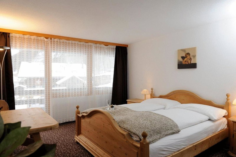 Hotel Schützen Lauterbrunnen, Lauterbrunnen, Schweiz