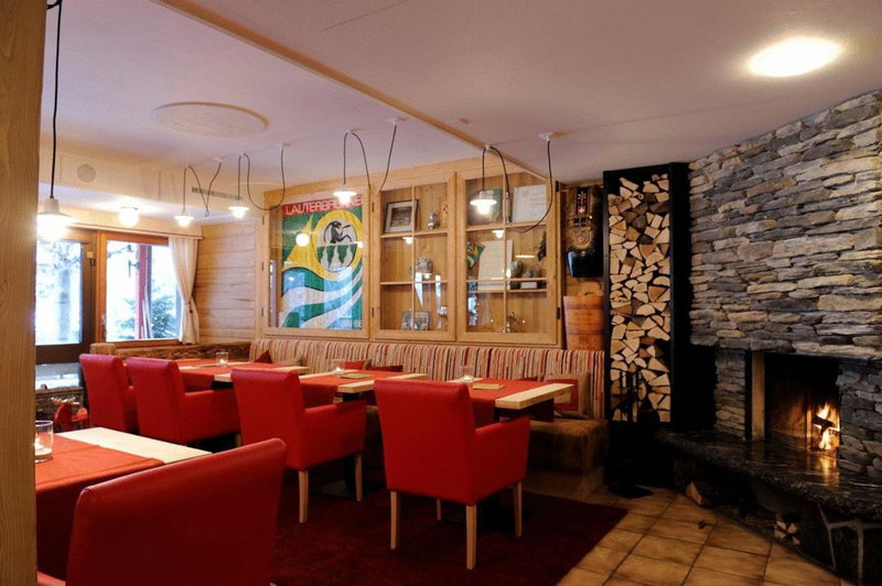 Hotel Schützen Lauterbrunnen, Lauterbrunnen, Schweiz
