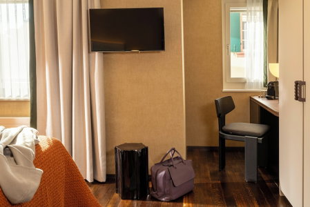 Hotel D - Basel - Boutique Hotel, Basel, Suiza