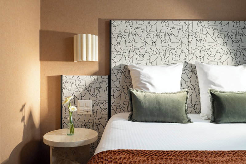 Hotel D - Basel - Boutique Hotel, Basel, Suiza