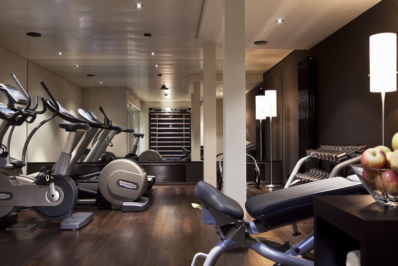 Hotel D - Basel - Boutique Hotel, Basel, Suiza