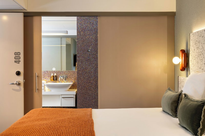Hotel D - Basel - Boutique Hotel, Basel, Suiza