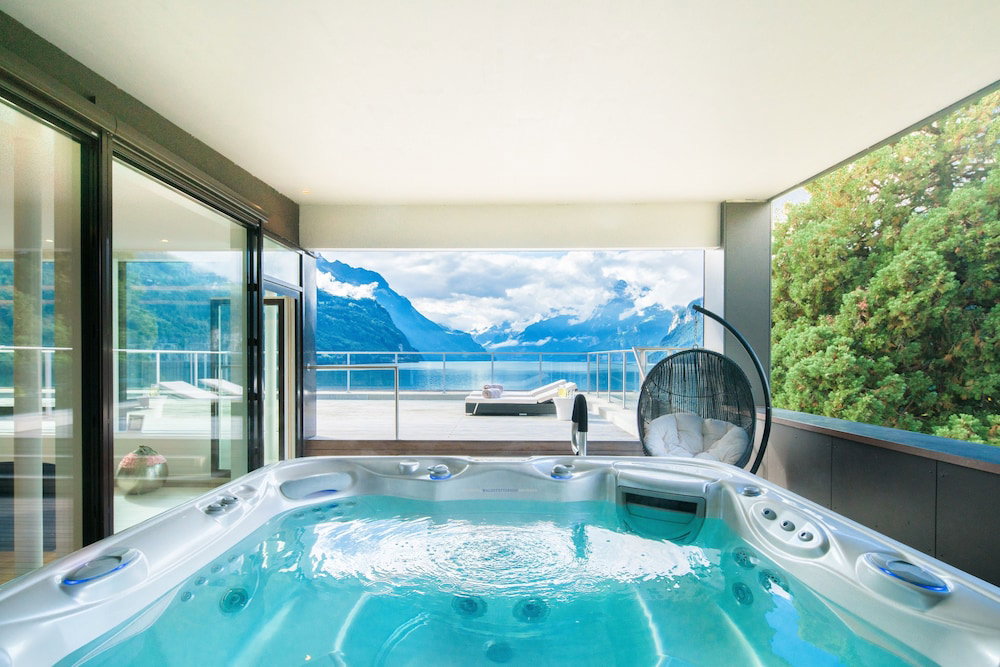 Seehotel Waldstaetterhof Swiss Quality, Швейцария