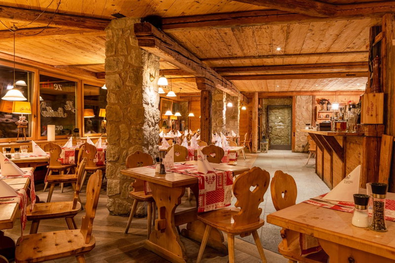 Hotel Arte, St. Moritz, Швейцария