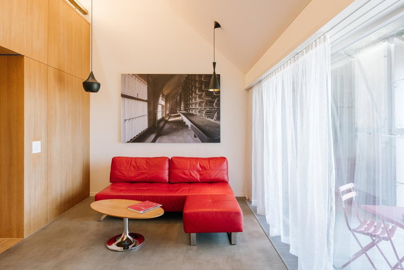 B2 Hotel Zürich, Zuerich (Kreis 4) / Aussersihl, Suisse