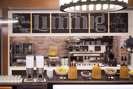 Hilton Garden Inn Zurich Limmattal, Dietikon, Швейцария