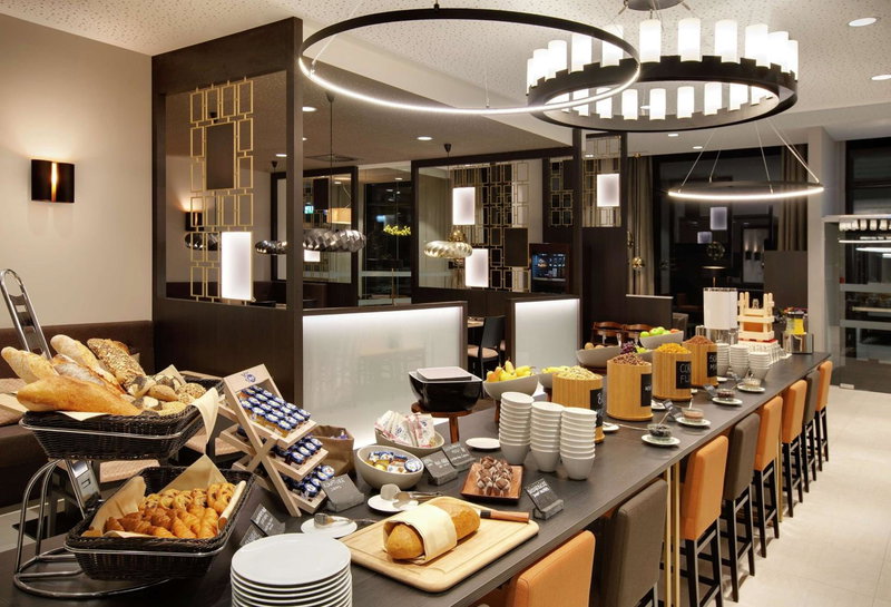 Hilton Garden Inn Zurich Limmattal, Dietikon, Швейцария