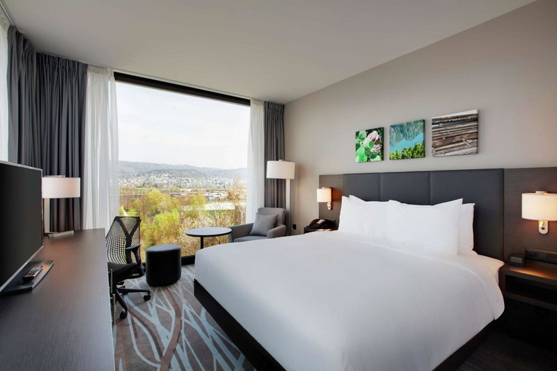 Hilton Garden Inn Zurich Limmattal, Dietikon, Швейцария