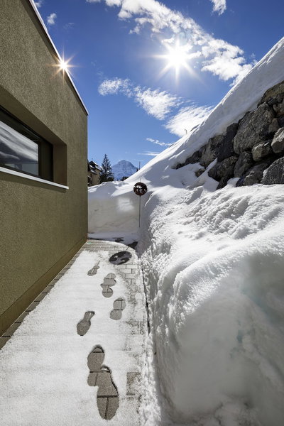 Eiger Mürren Swiss Quality Hotel, Mürren, Switzerland