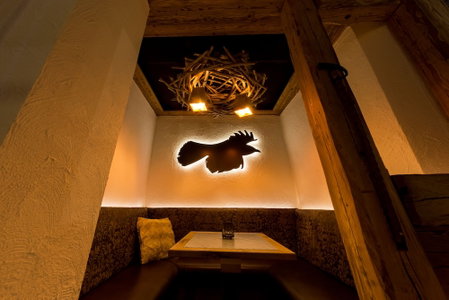 Eiger Mürren Swiss Quality Hotel, Mürren, Switzerland