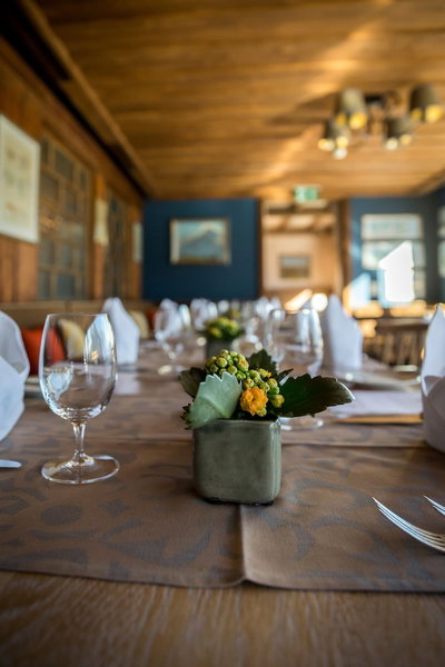 Eiger Mürren Swiss Quality Hotel, Mürren, Switzerland