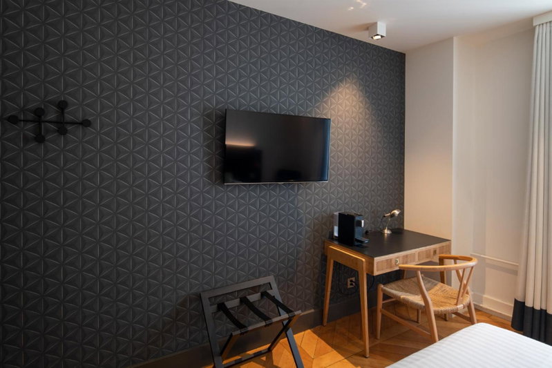 Hôtel Pax, Geneve, Швейцария