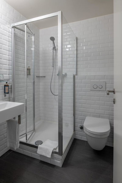 Hôtel Pax, Geneve, Швейцария