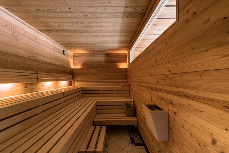Arca Aparthotel & Spa, Zermatt, Швейцария
