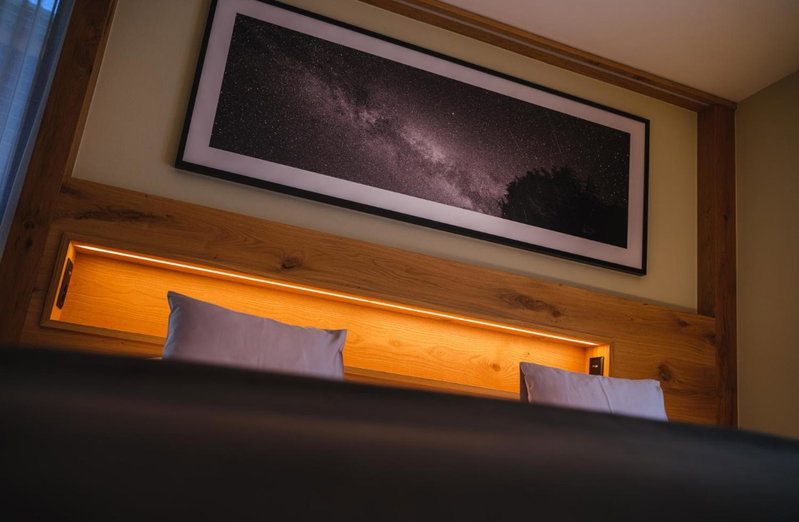 Hotel Tannenhof, Zermatt, Швейцария