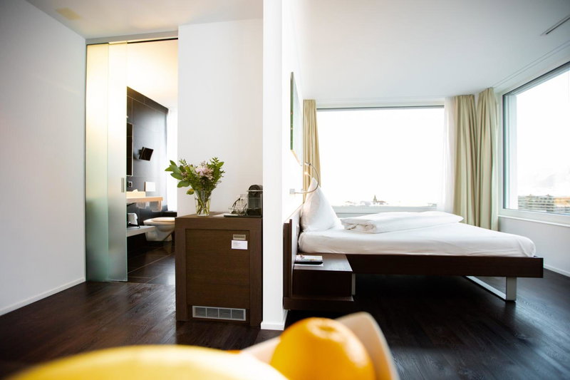 Mercure Chur City West, Chur, Швейцария