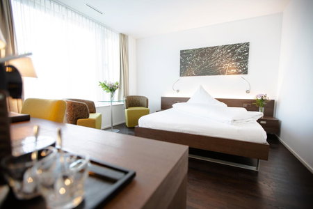 Mercure Chur City West, Chur, Швейцария