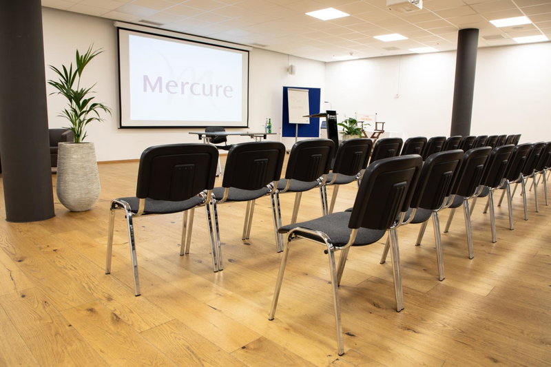 Mercure Chur City West, Chur, Швейцария