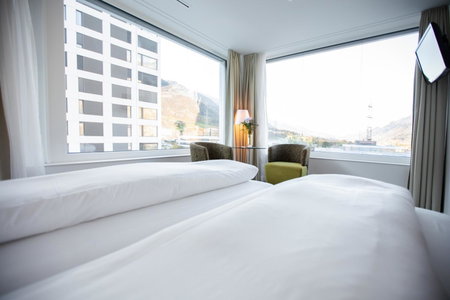 Mercure Chur City West, Chur, Швейцария