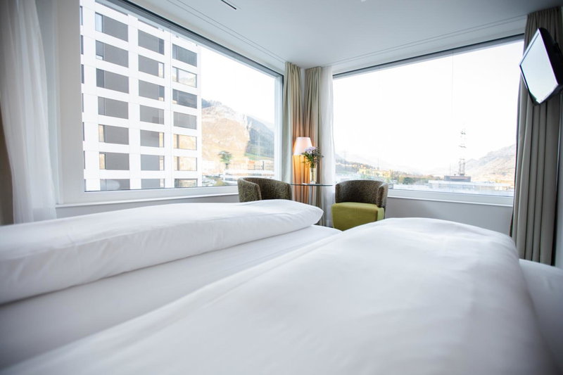 Mercure Chur City West, Chur, Швейцария