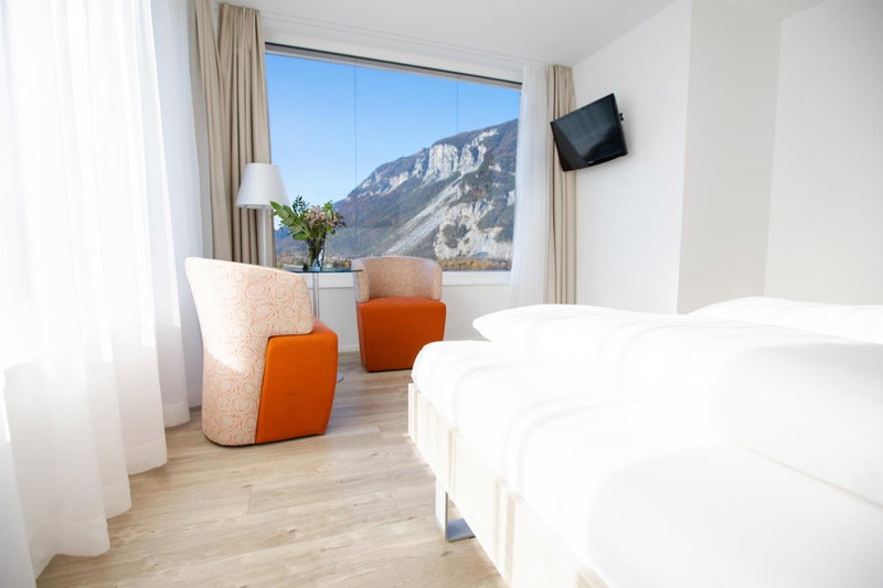 Mercure Chur City West, Chur, Швейцария