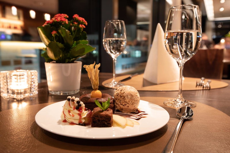 Mercure Chur City West, Chur, Швейцария