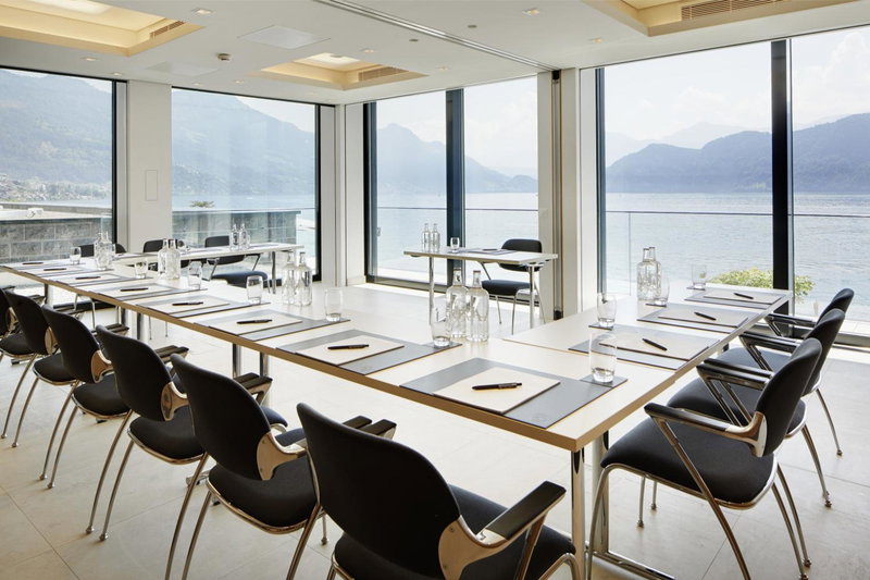 Campus Hotel Hertenstein, Luzern, Suisse