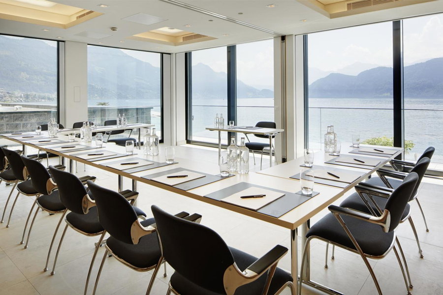 Campus Hotel Hertenstein, Luzern, Suisse
