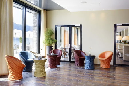 Campus Hotel Hertenstein, Luzern, Suisse