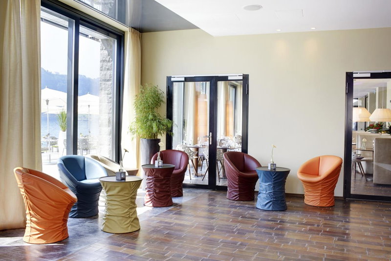 Campus Hotel Hertenstein, Luzern, Suisse