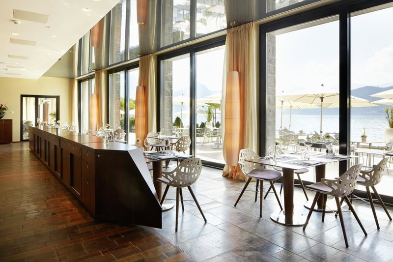 Campus Hotel Hertenstein, Luzern, Suisse
