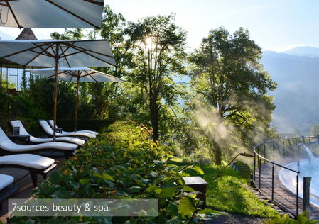 Lenkerhof gourmet spa resort - Relais & Châteaux, Sierre, Suisse
